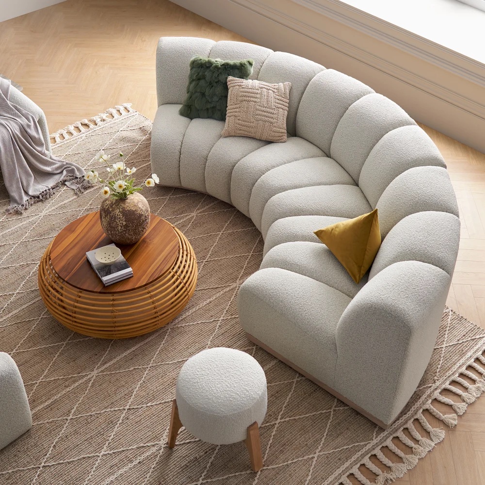 18 Unique Sofas To Liven Up Your Home - Perhaps, Maybe Not