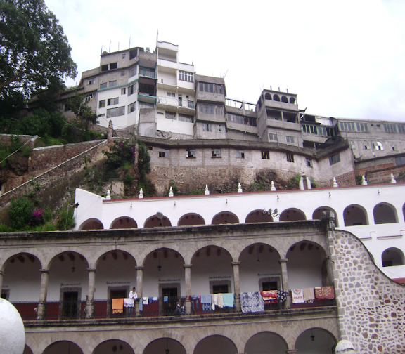 Conocer Chalma