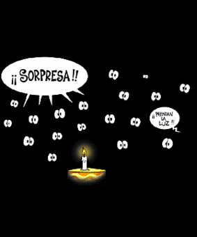 Feliz Cumple