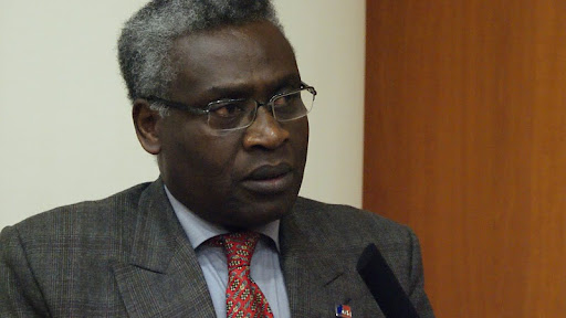 Don Alberto ESÓN ONDO OBUAN