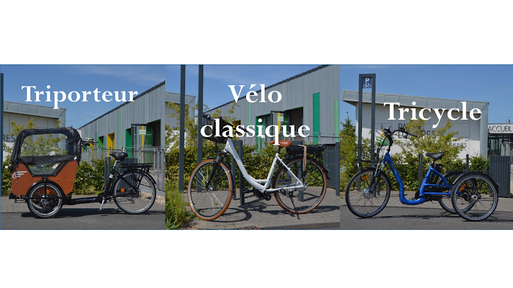 Notre flotte de vélos étant limitée, il se peut que le type de vélo choisi ne soit plus disponible au moment de votre demande. Vous en serez informé une fois votre demande envoyée.
*Les prix de location sont identiques peu importe le type de vélo choisi 