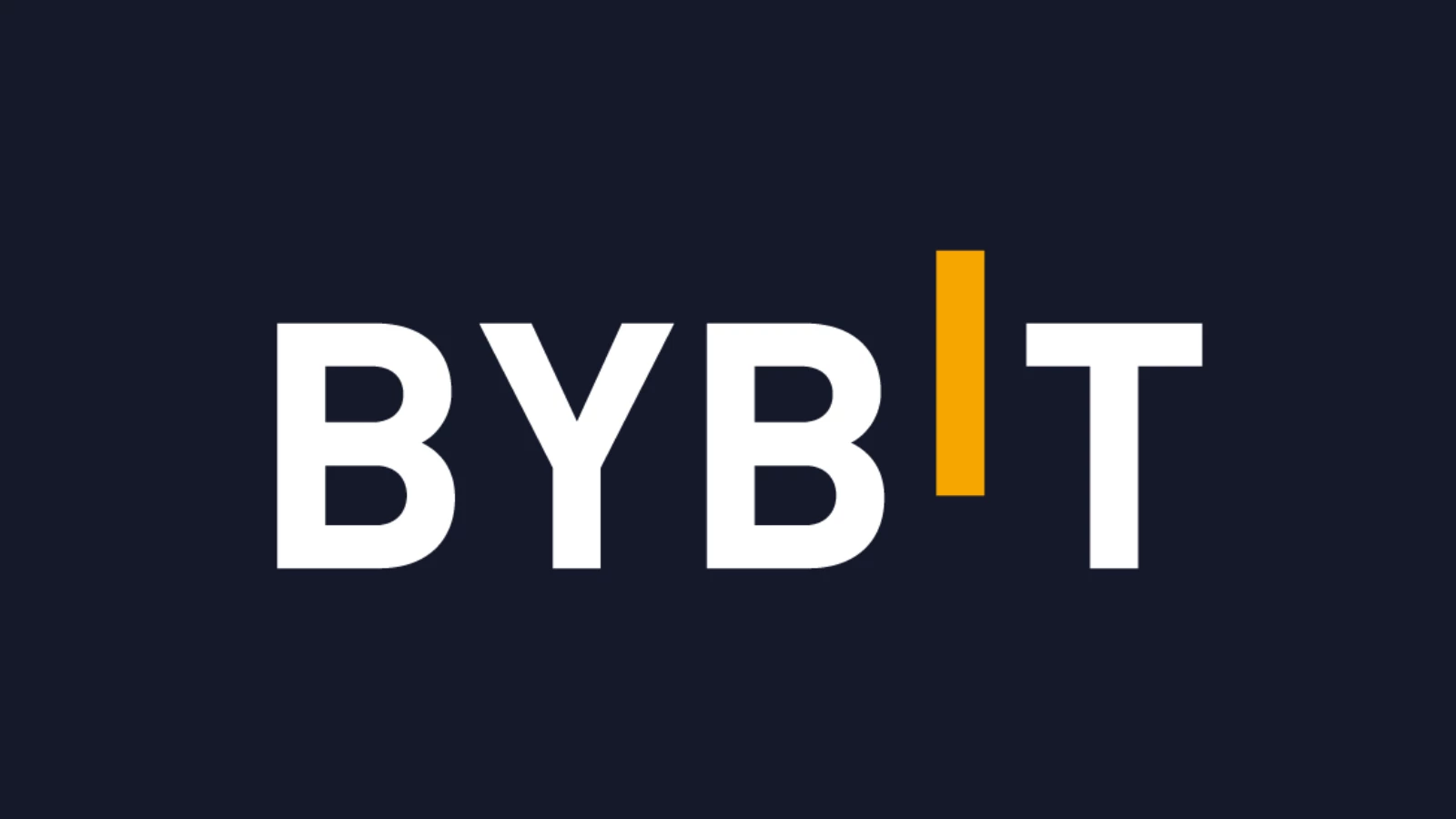 ByBit логотип