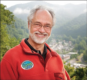 OSM/VISTA Teams Coordinator, Dr. T Allan Comp