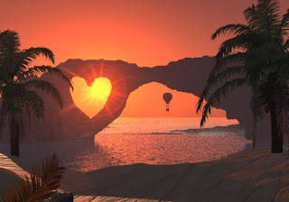 The Heart Of Nature