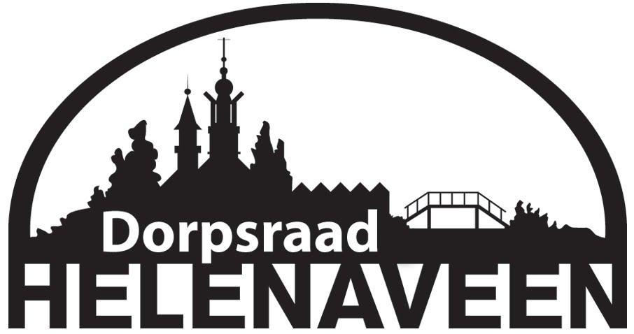 Dorpsraad logo