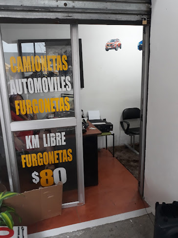 Opiniones de EUROPE RENT A CAR en Guayaquil - Agencia de alquiler de autos
