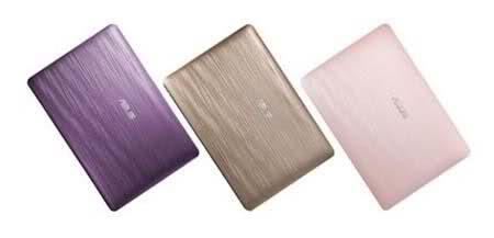 Asus Eee PC 1015PW, A Netbook with Sweet Colors 9j0y0m Asus Eee PC 1015 PW, A Netbook with Sweet Colors