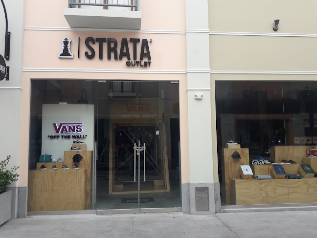 Strata Outlet Strata Outlet