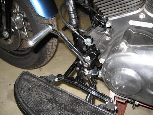 News from LaBriola Jockey Shift? - Page 4 - Harley Davidson Forums