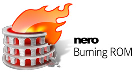 Come masterizzare un cd dati con Nero Burning Rom