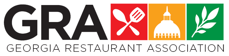 New GRA Logo
