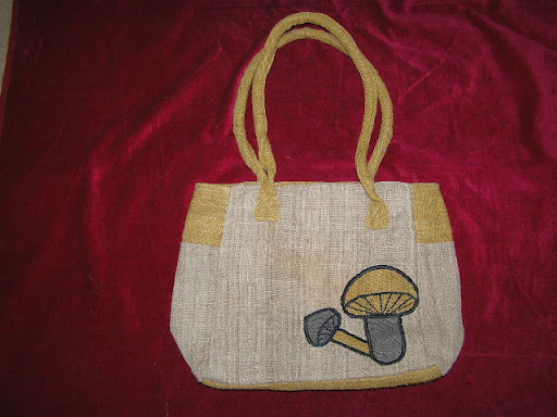 Hemp Bag
