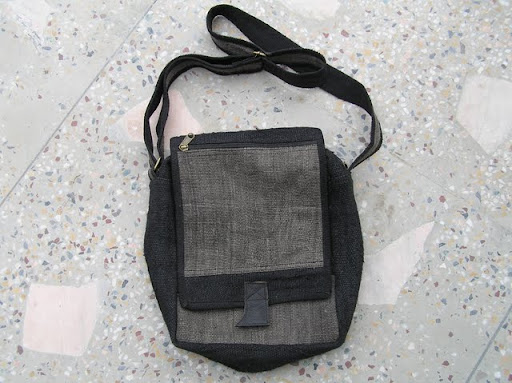 Hemp Bag