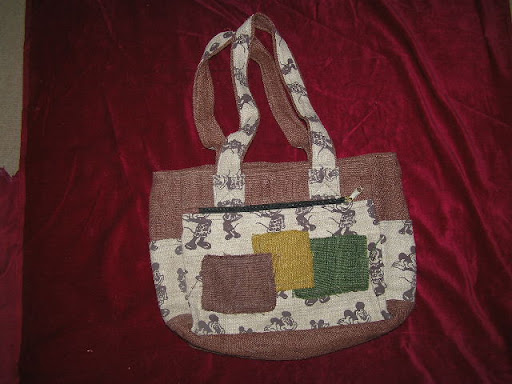 Shopping Bag