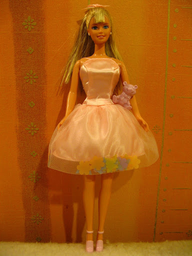 Barbie Super Star IMG_6675