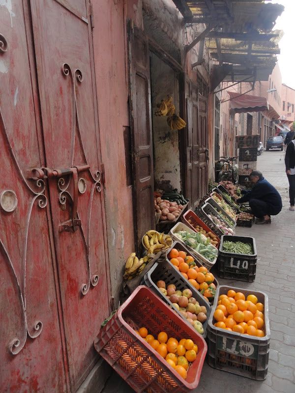 passeando - Passeando por Marrocos... - Página 5 DSC08105