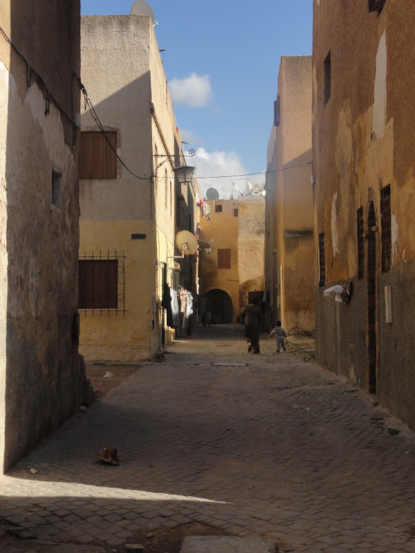 passeando - Passeando por Marrocos... - Página 6 DSC09027