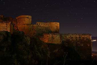 Krak des Cheveliers Castle