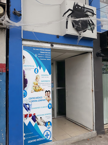 Opiniones de Dental Company Tirape en Guayaquil - Dentista