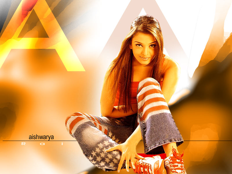 Aishwarya Rai Bachchan - Miss World 1994