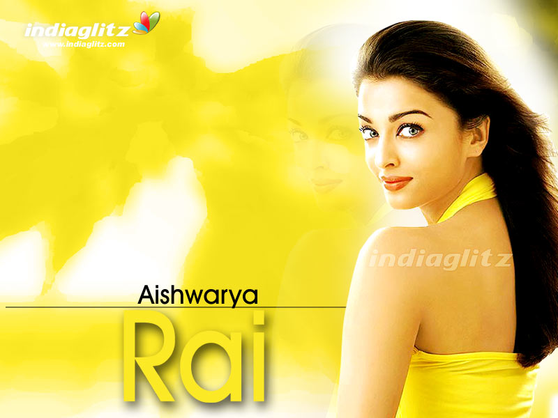 Aishwarya Rai Bachchan - Miss World 1994