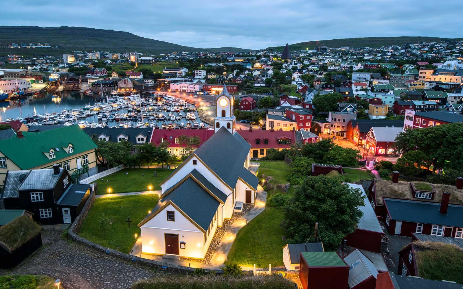 Káº¿t quáº£ hÃ¬nh áº£nh cho Faroe island