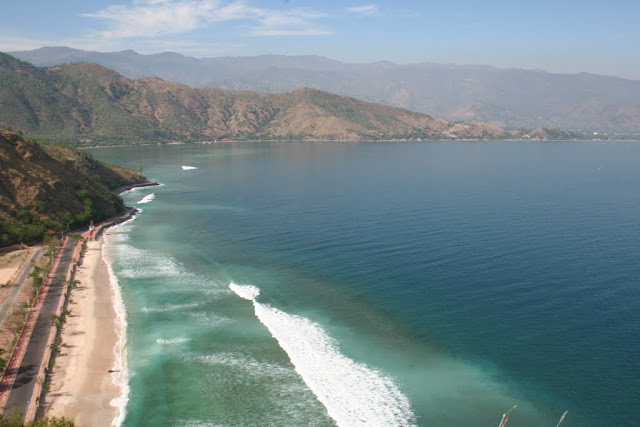 coast