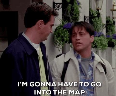 friends map gif