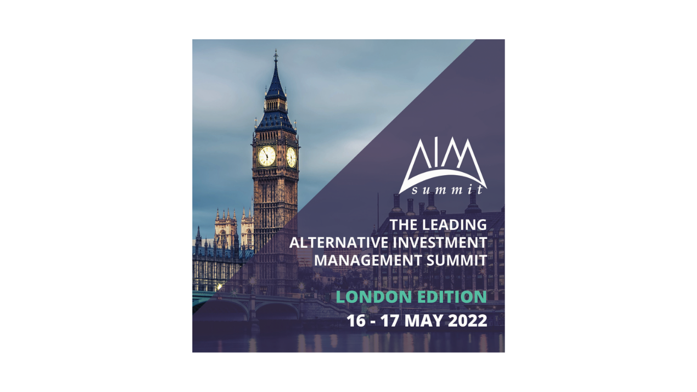Blog AIM Summit London 2022