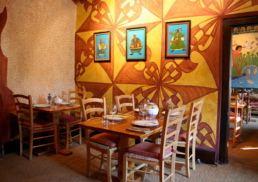 Cafe İç Dekorasyon Modelleri