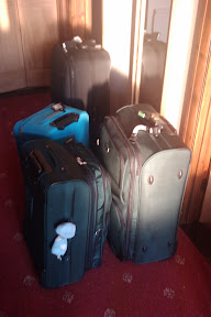 Suite cases