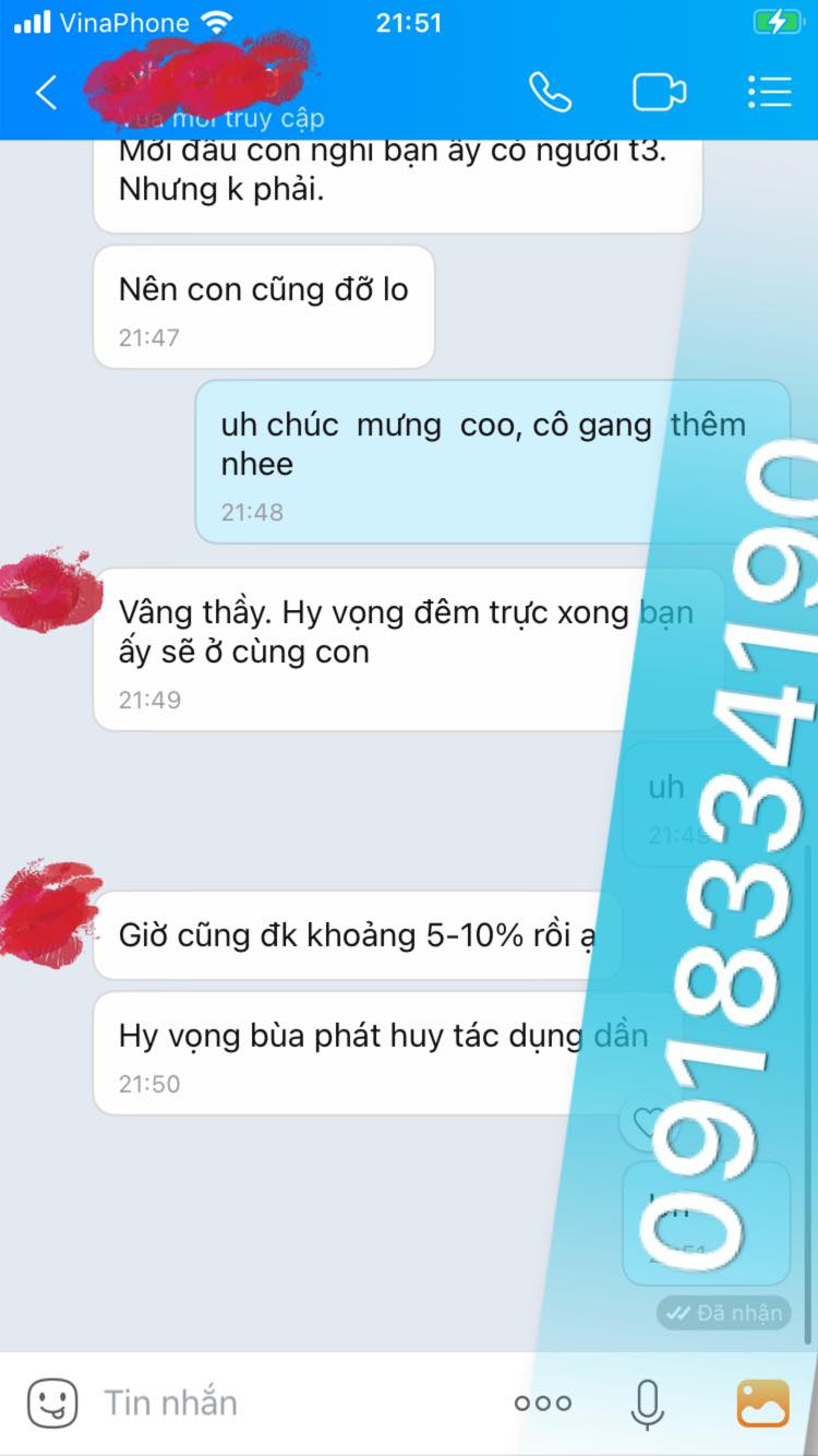 
Mẹo dân gian để chồng nghe lời vợ