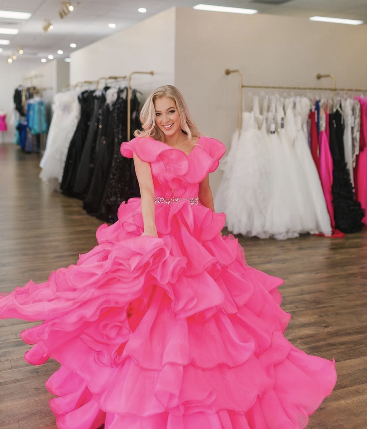 Best Dress Stores: 2023 Edition - Pageant Planet