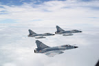 Mirage 2000 (IAF)