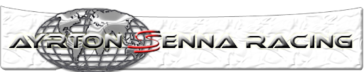Ayrton Senna Racing