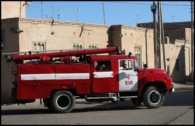 Grand jeu interminable des photos ! - Page 4 248-Khiva