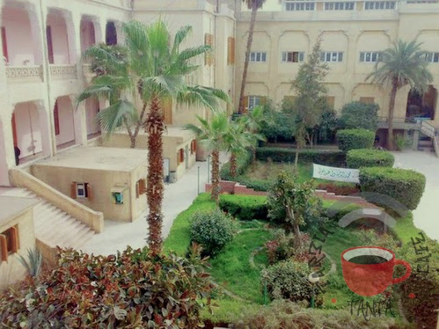 صور كلية التربية جامعة طنطا 2011 10
