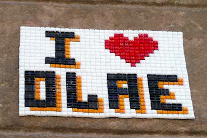 Мечты сбываются, или Моя жизнь в Барселоне (онлайн)