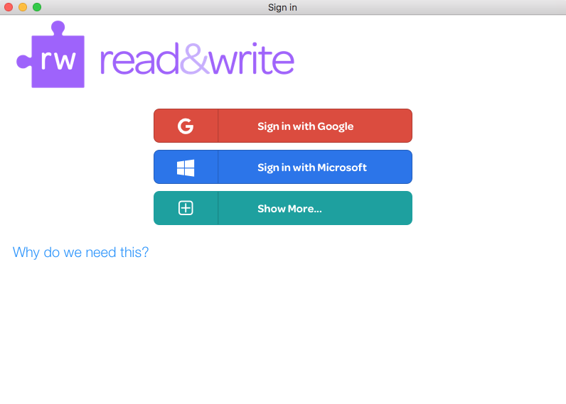 Sign in with Google. Overwrite button. Sign into. Sign in with Mac.