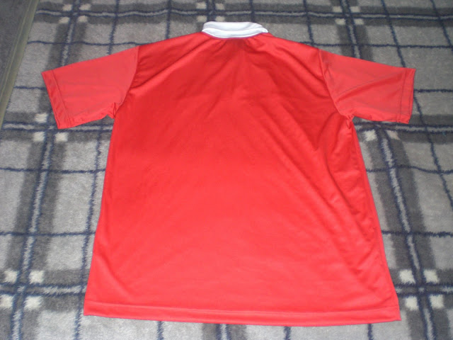 2010 - FIXO - Novas Camisas da Coleção - Parte XII CIMG5728
