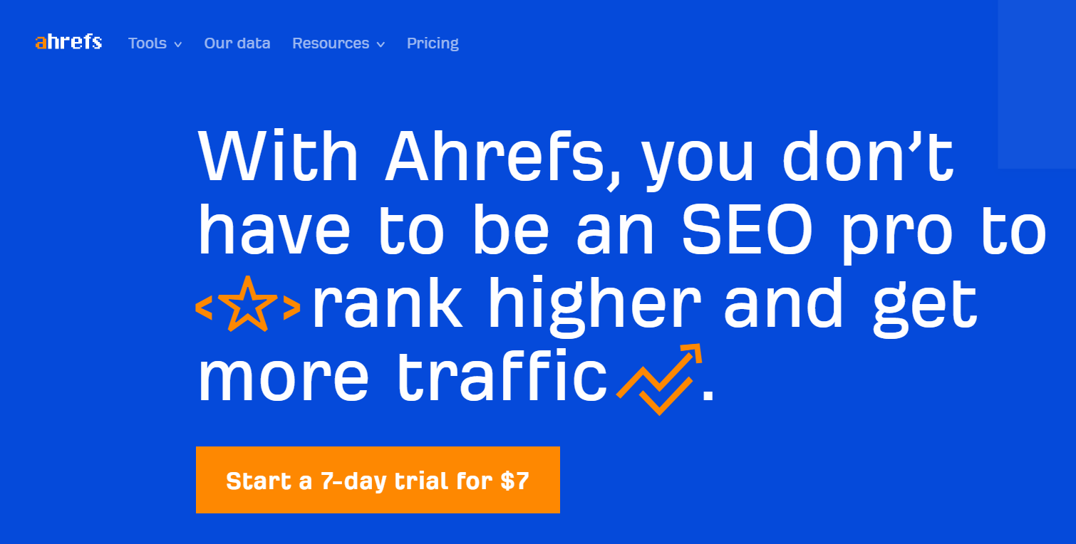  Best Shopify Tools To Spy On your Competitors - Ahrefs
