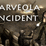 Carveola incident