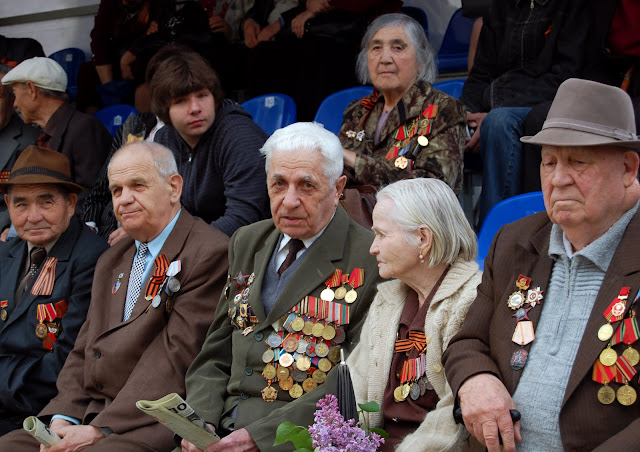 День Победы