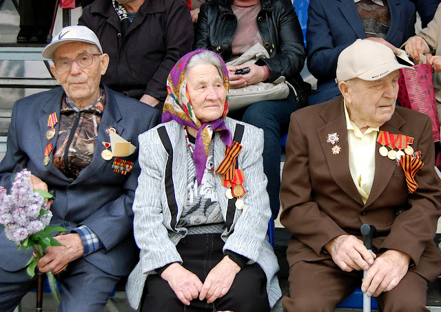 День Победы