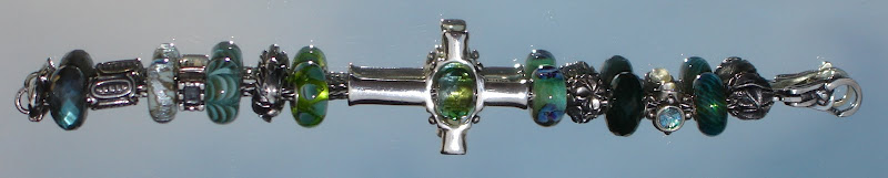 a bracelet for Saint Patrick DSC05794
