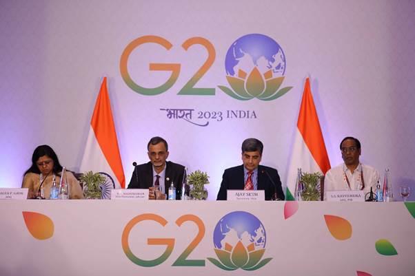 1st G20 Finance Ministers & Central Bank Governors and 2nd G20 Finance & Central  Bank Deputies Meetings from 22nd-25th February 2023 begins tomorrow in  Bengaluru - Best Current Affairs for UPSC Prelims