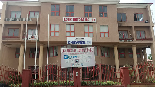 Lobic Motors Nig Ltd, Plot 1176 BO6, Mabuchi Expressway, Cadastral, Abuja, Nigeria, Department of Motor Vehicles, state Federal Capital Territory