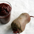 smoothie betterave cacao