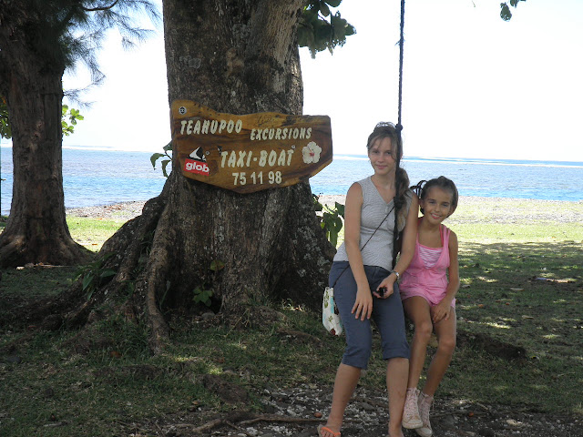 Blog de perretausoleil : Voyage au bout du monde de la famille PERRET, la visite de papa et de la famille Riquier 2