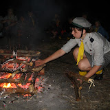 Obóz Przerwanki 2008